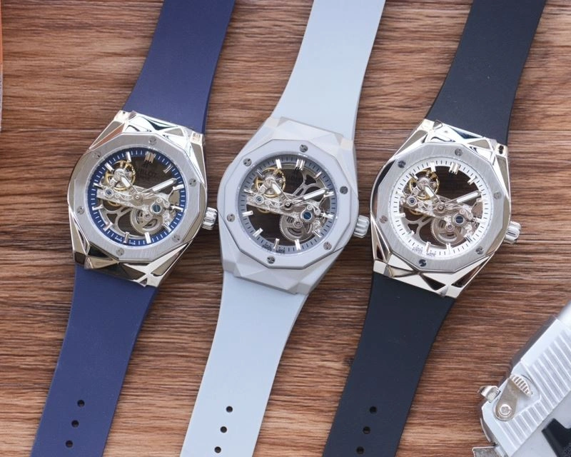 HUBLOT Watches Effortless 183905