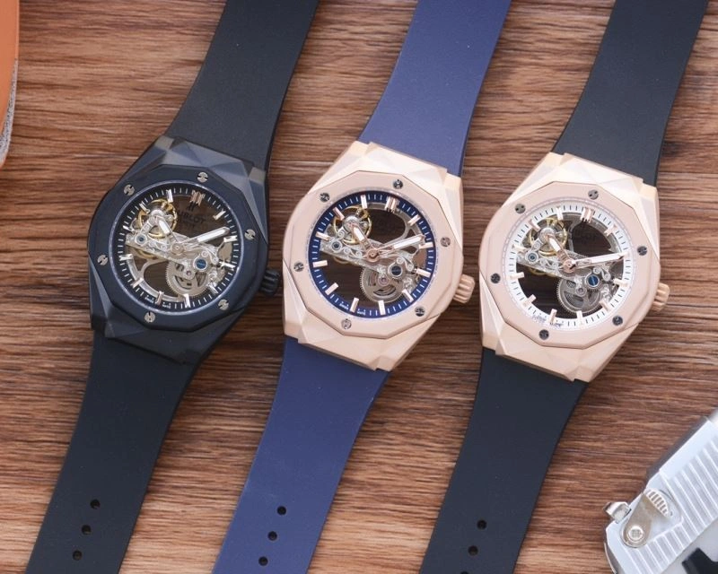 Casual HUBLOT Watches 183904