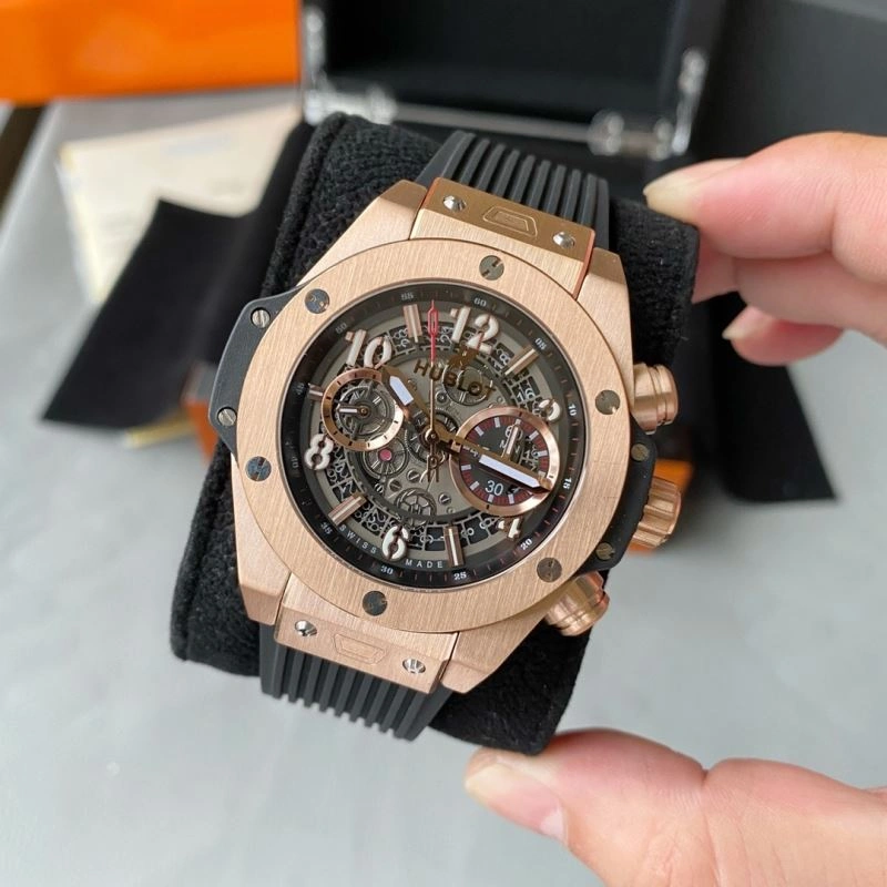 HUBLOT Watches EyeCatching 183902