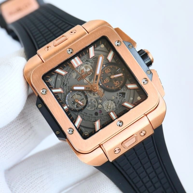HUBLOT Watches Classic 183899
