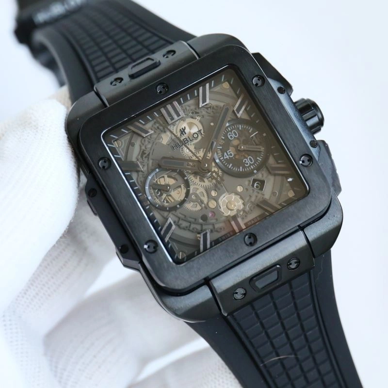 MultiPurpose HUBLOT Watches 183898