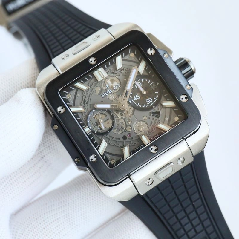 HUBLOT Watches Unique 183900