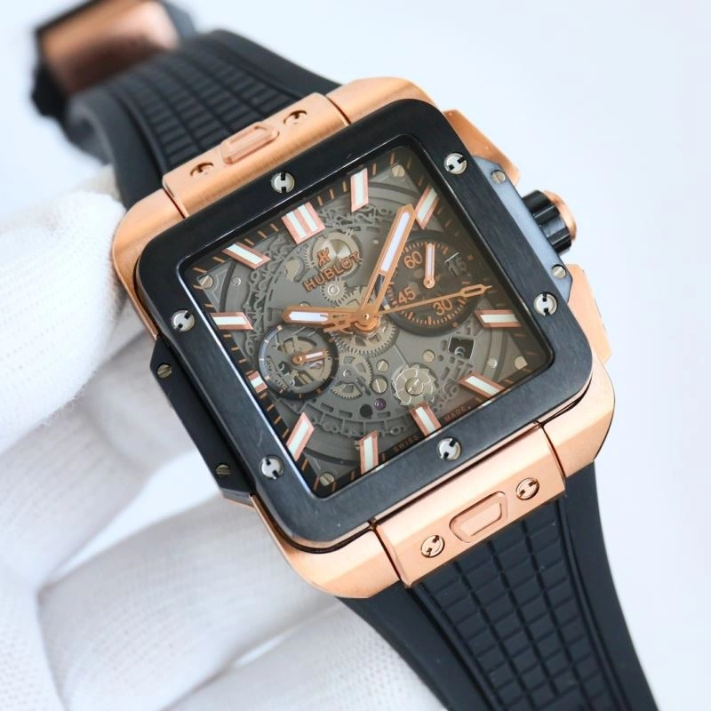 HUBLOT Watches Refined 183897