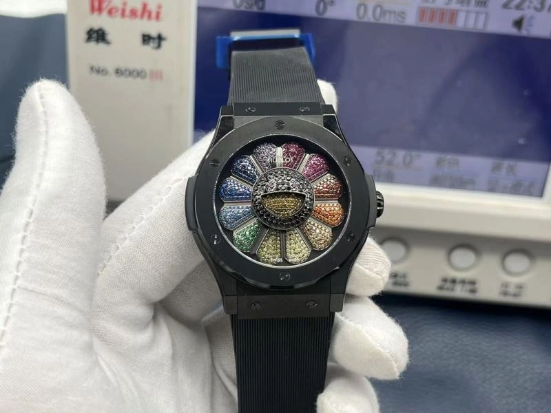 HUBLOT Watches Seasonal 183874