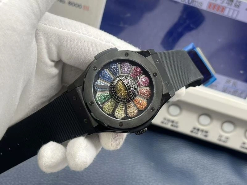 HUBLOT Watches Seasonal 183874