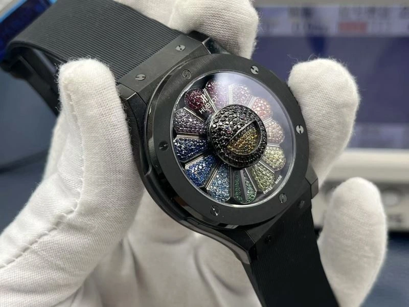 HUBLOT Watches Seasonal 183874
