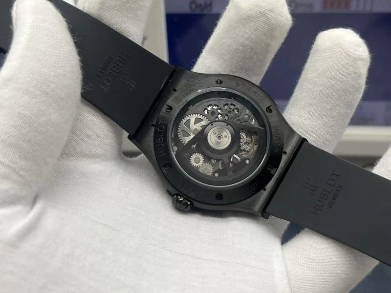 HUBLOT Watches Seasonal 183874