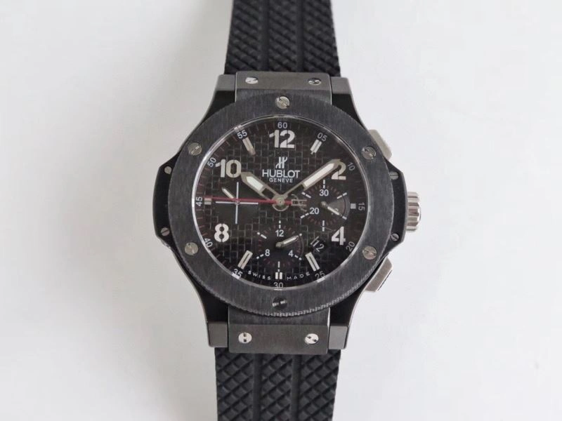 ComfortFit HUBLOT Watches 183868