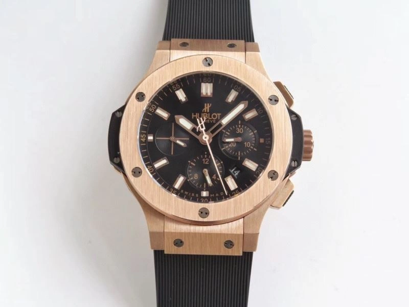 HUBLOT Watches Stylish 183887