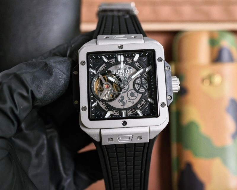 Durable HUBLOT Watches 183893