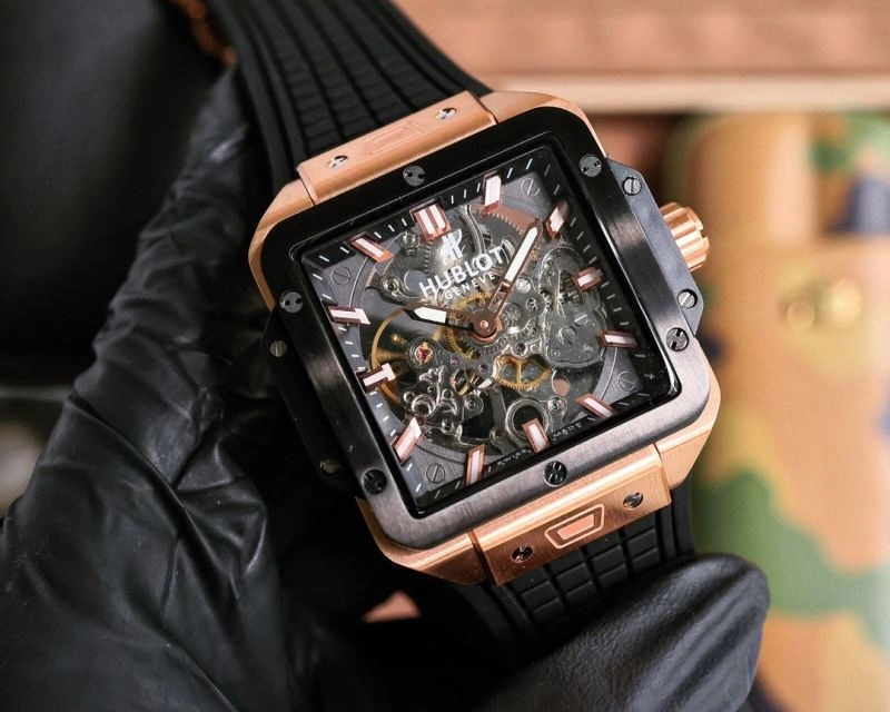 HUBLOT Watches Thermal 183870