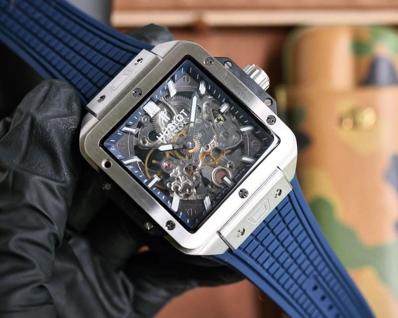 HUBLOT Watches Reliable 183865