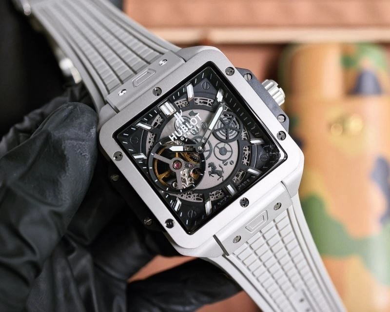 Classic HUBLOT Watches 183881