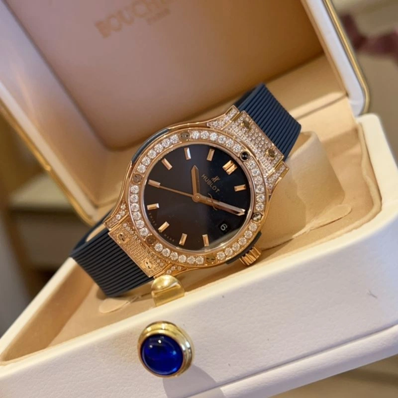 HighQuality HUBLOT Watches 183884