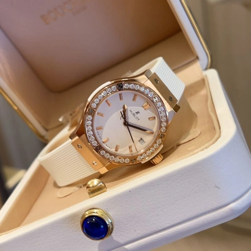 Stretchable HUBLOT Watches 183866