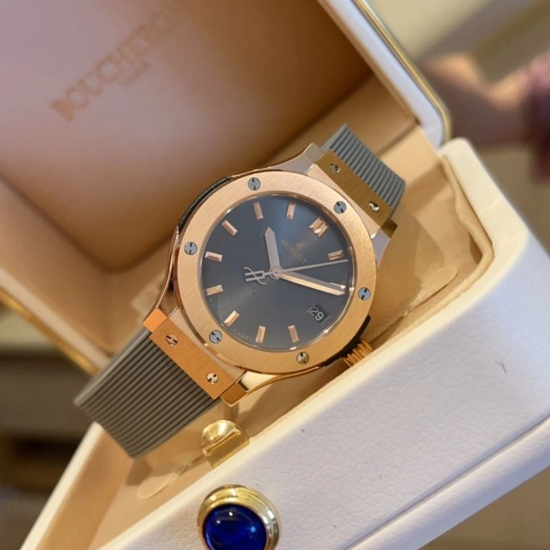 HUBLOT Watches Compact 183863