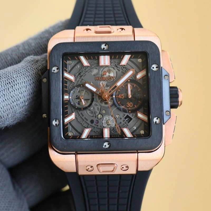 HUBLOT Watches Vibrant 183859