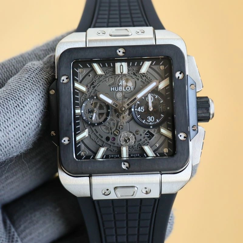 Supportive HUBLOT Watches 183860