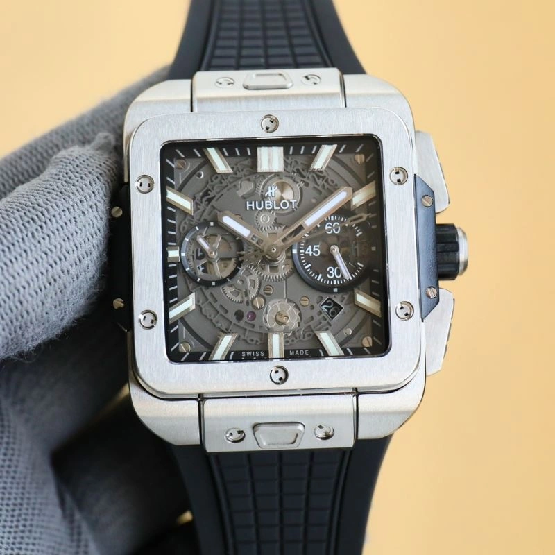 HUBLOT Watches Soft 183861