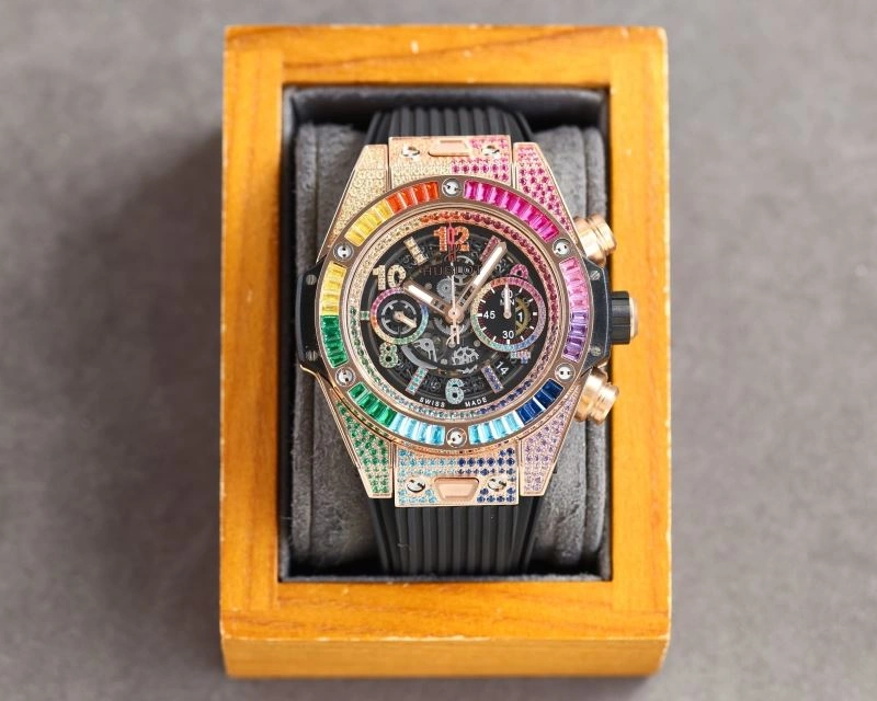 HUBLOT Watches Refined 183862