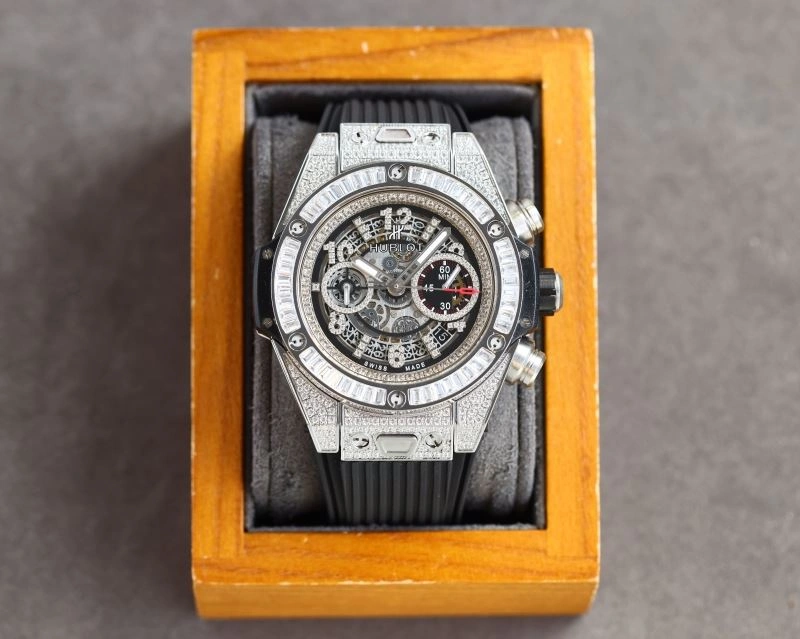 TopPick HUBLOT Watches 183858