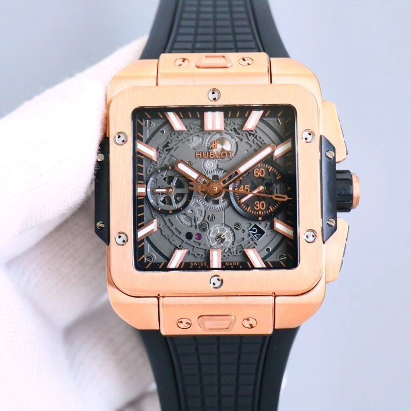 FlexibleFit HUBLOT Watches 183857