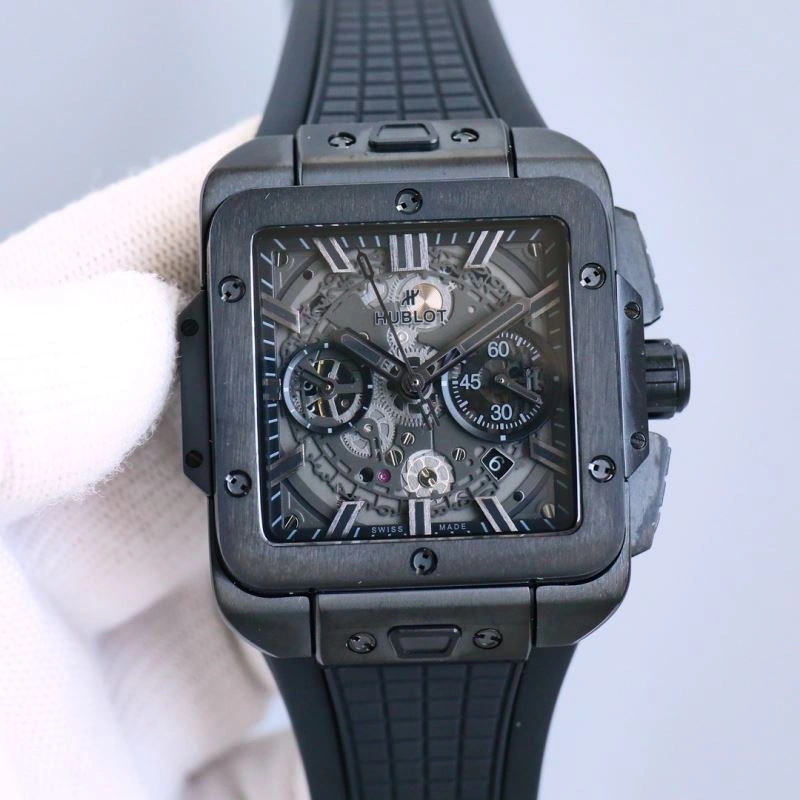 HUBLOT Watches Vibrant 183855
