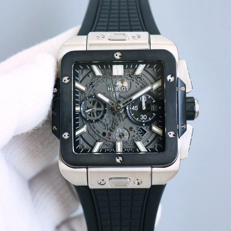 StreetReady HUBLOT Watches 183853