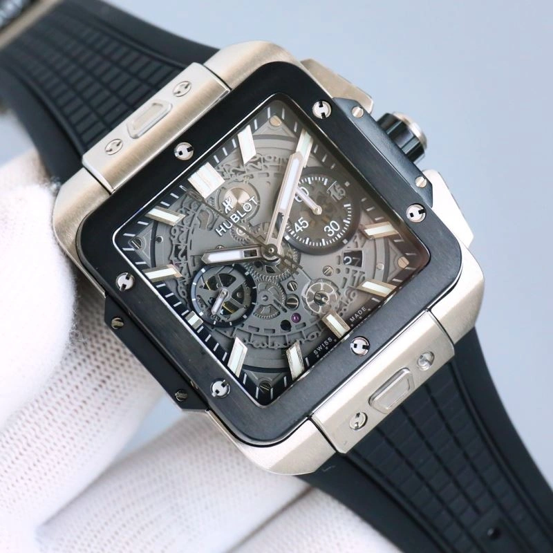 StreetReady HUBLOT Watches 183853