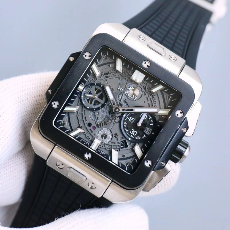 StreetReady HUBLOT Watches 183853