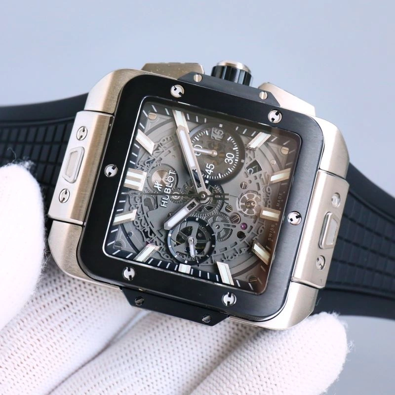StreetReady HUBLOT Watches 183853