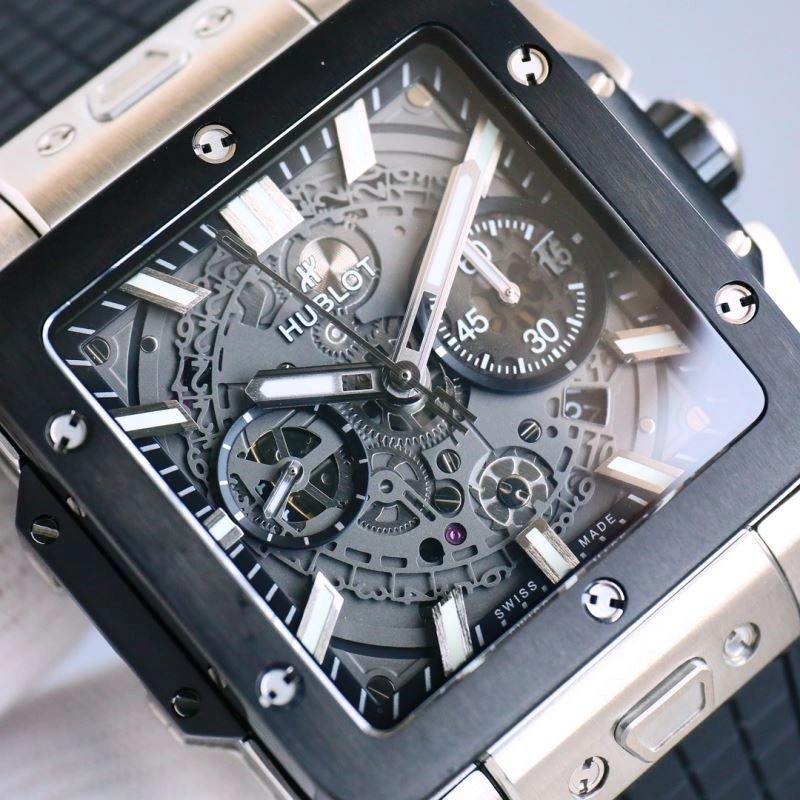 StreetReady HUBLOT Watches 183853