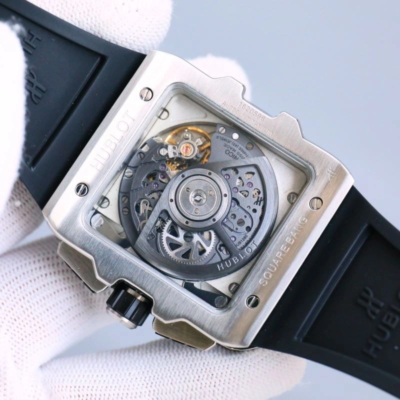 StreetReady HUBLOT Watches 183853