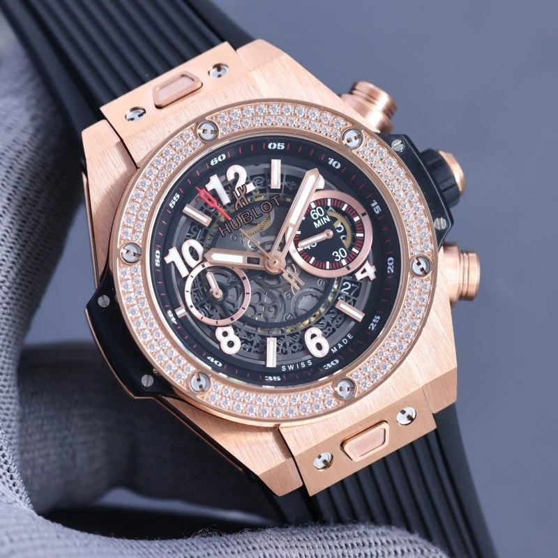 HUBLOT Watches Comfortable 184020