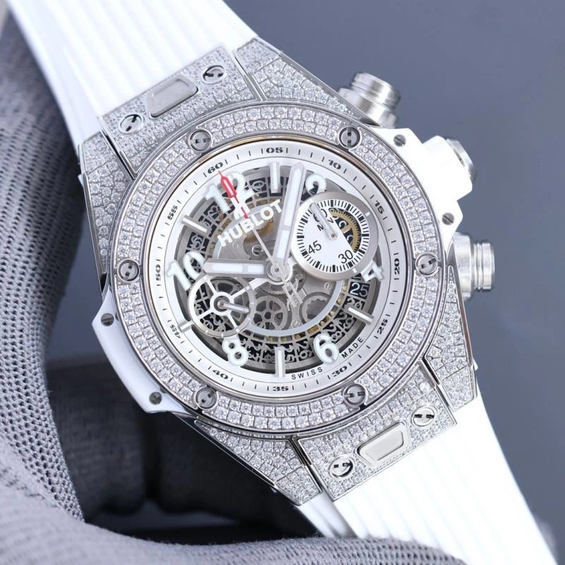HUBLOT Watches HighPerformance 184023
