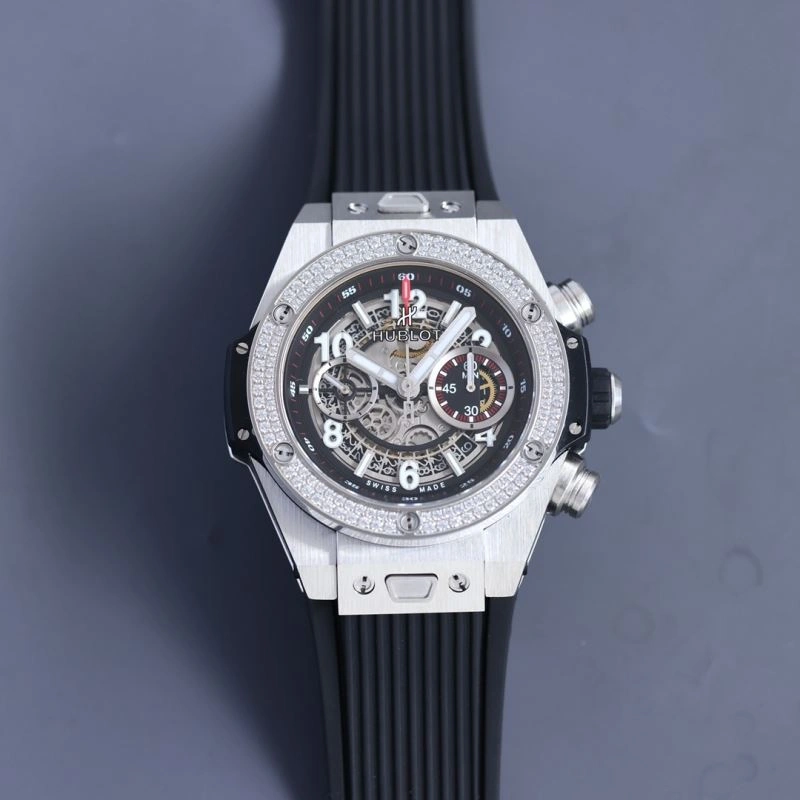 WrinkleFree HUBLOT Watches 184010