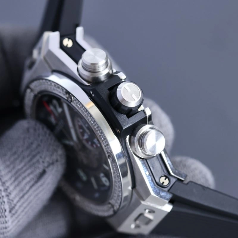 WrinkleFree HUBLOT Watches 184010
