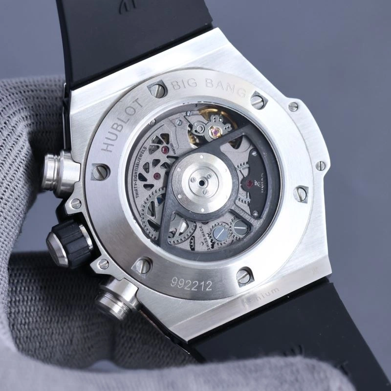 WrinkleFree HUBLOT Watches 184010