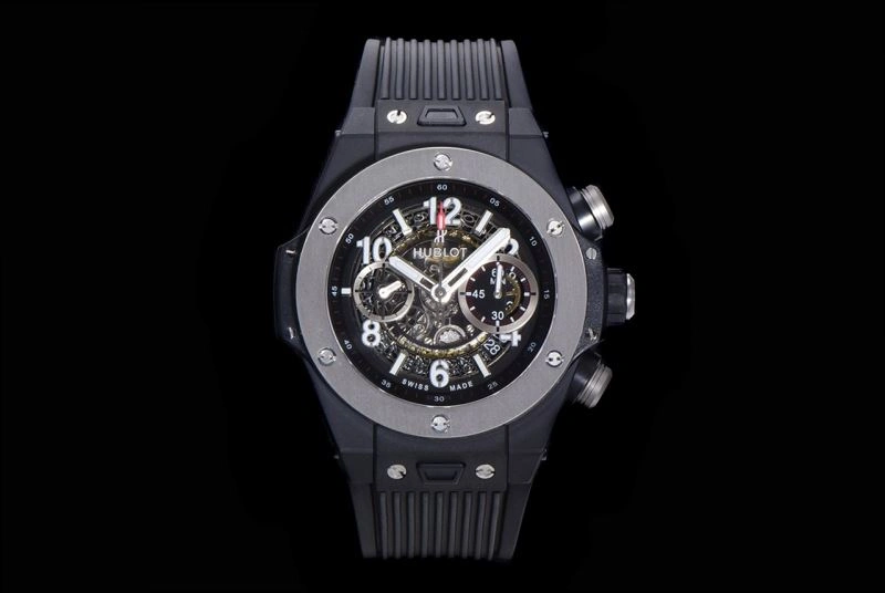 HUBLOT Watches Practical 184016