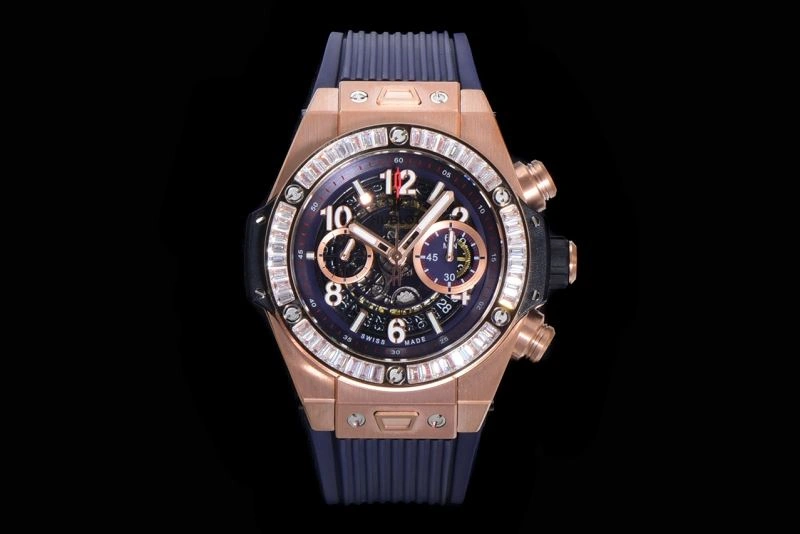 HUBLOT Watches UrbanStyle 184011
