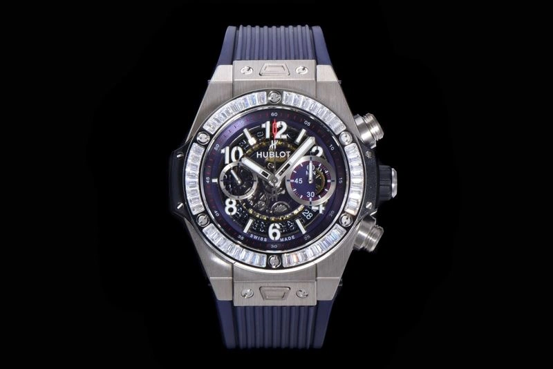 Upgraded HUBLOT Watches 184006