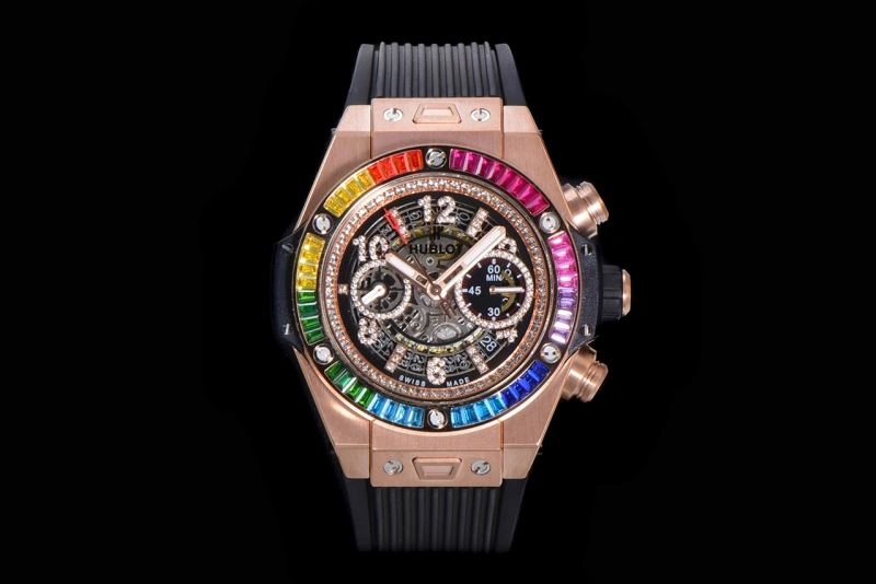 StreetReady HUBLOT Watches 184013