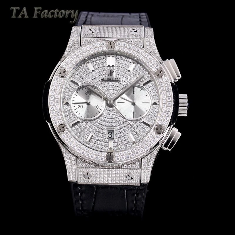 HUBLOT Watches Colorful 184002