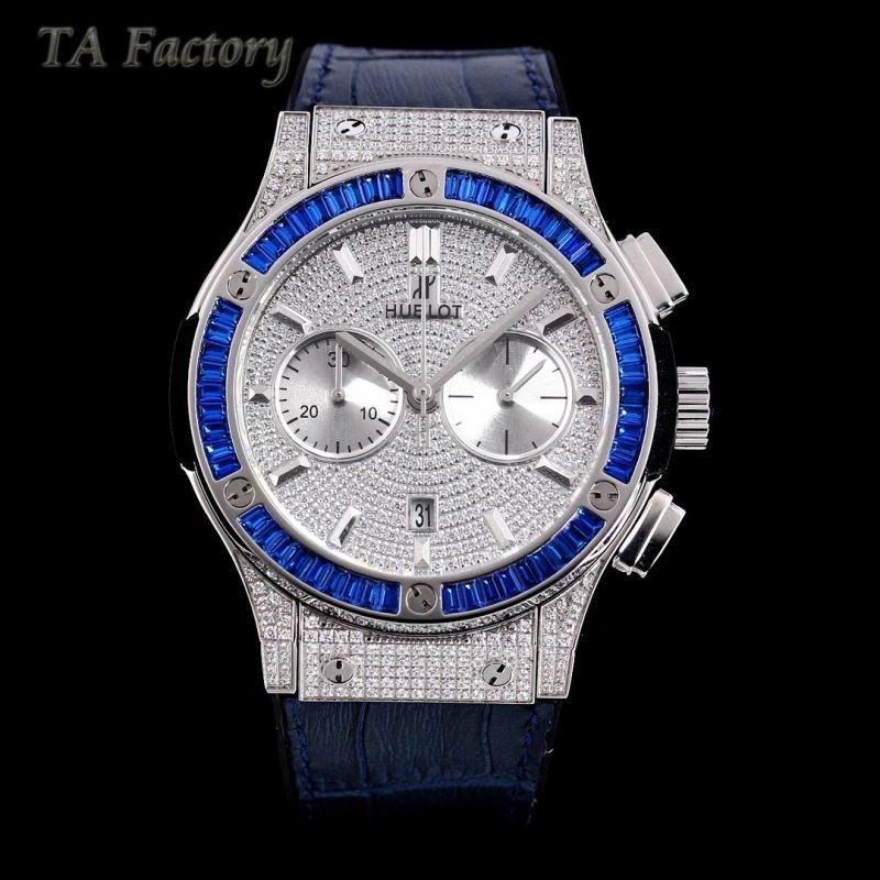 Trendsetting HUBLOT Watches 183998