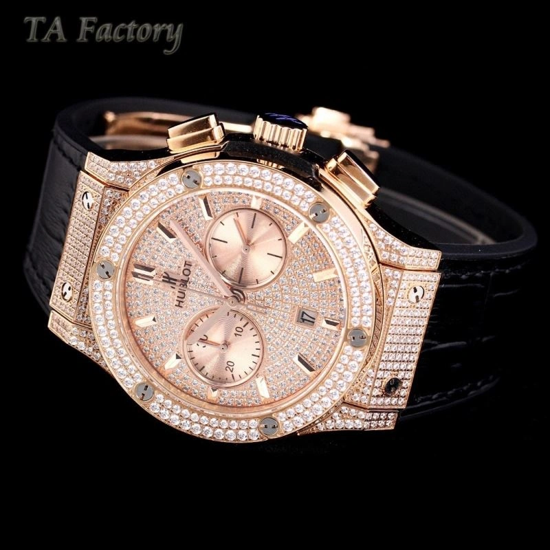 HUBLOT Watches StreetReady 184008