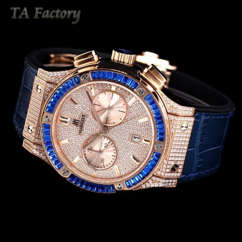Affordable HUBLOT Watches 184007