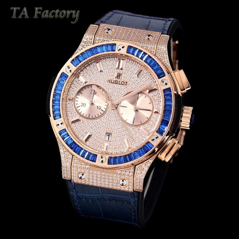 Affordable HUBLOT Watches 184007
