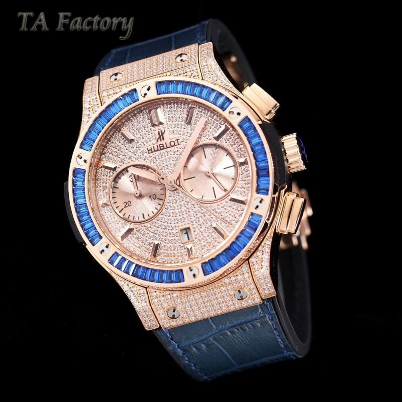 Affordable HUBLOT Watches 184007