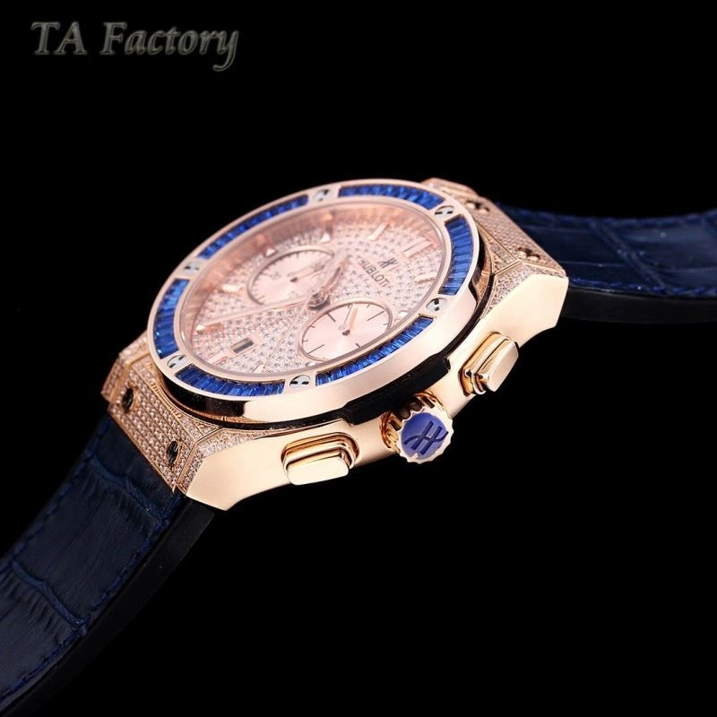 Affordable HUBLOT Watches 184007
