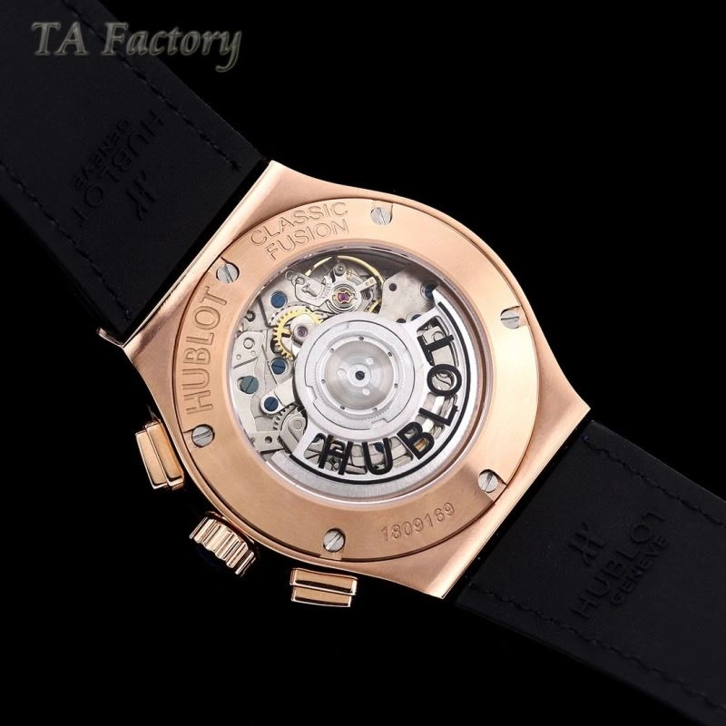 Affordable HUBLOT Watches 184007